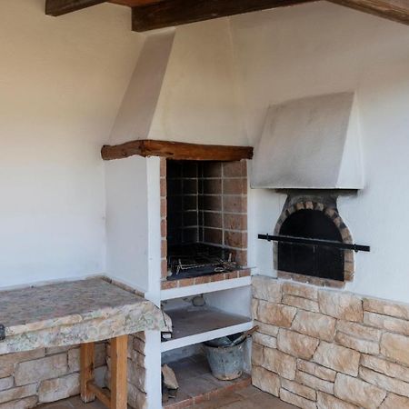 Villa Es Cubells Country & Sea Ngoại thất bức ảnh